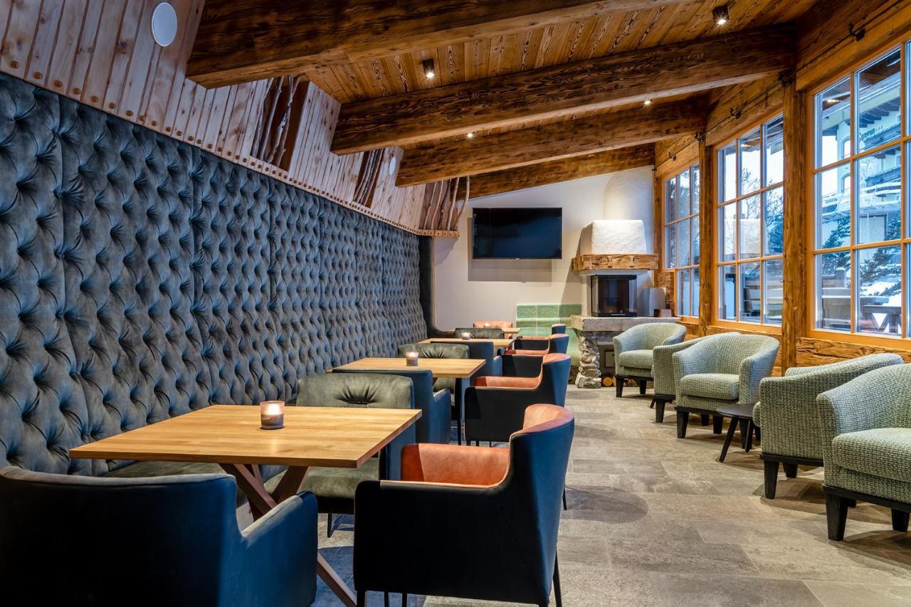 Hotel Das Zwoelferhaus Заалбах-Хинтерглем Екстериор снимка