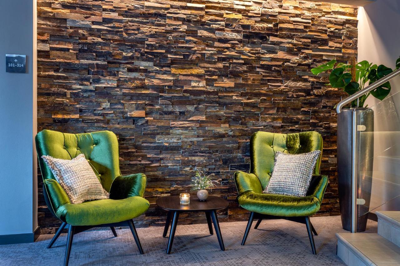 Hotel Das Zwoelferhaus Заалбах-Хинтерглем Екстериор снимка